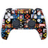 Marvel X-Men Pattern PS5 Controller Skin