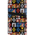 Marvel X-Men Pattern PS5 Pro Disk Bundle Skin