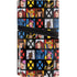 Marvel X-Men Pattern PS5 Pro Disk Console Skin