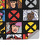 Marvel X-Men Pattern PS5 Slim Digital Edition Console Skin