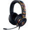 Marvel X-Men Pattern Razer Kraken X Skin