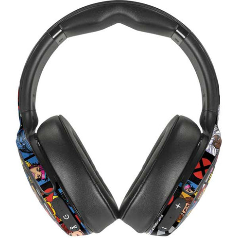 Marvel X-Men Pattern Skullcandy Venue Skin