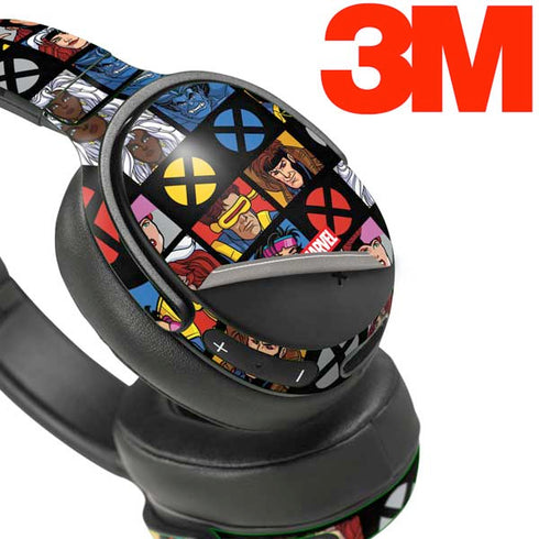 Marvel X-Men Pattern Skullcandy Venue Skin