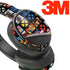 Marvel X-Men Pattern Skullcandy Venue Skin