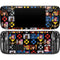 Marvel X-Men Pattern Steam Deck Handheld Gaming Computer OLED Skin