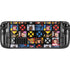 Marvel X-Men Pattern Steam Deck Handheld Gaming Computer Skin