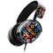 Marvel X-Men Pattern SteelSeries Arctis 3 Skin