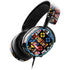 Marvel X-Men Pattern SteelSeries Arctis 3 Skin