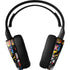 Marvel X-Men Pattern SteelSeries Arctis 3 Skin