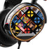 Marvel X-Men Pattern SteelSeries Arctis 3 Skin