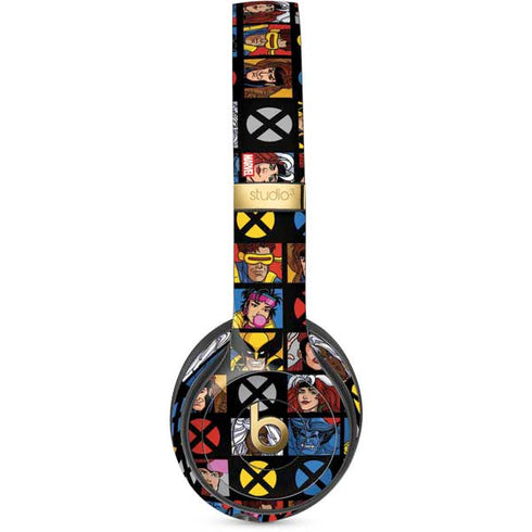 Marvel X-Men Pattern Studio Wireless 3 Skin
