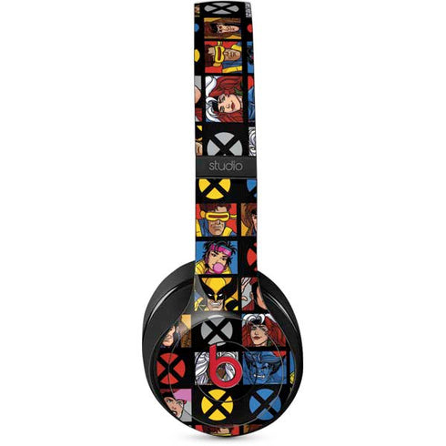 Marvel X-Men Pattern Studio Wireless Skin
