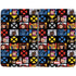 Marvel X-Men Pattern Surface Duo Skin