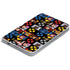 Marvel X-Men Pattern Surface Duo Skin