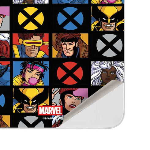 Marvel X-Men Pattern Surface Duo Skin