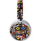 Marvel X-Men Pattern Surface Headphones Skin