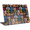 Marvel X-Men Pattern Surface Laptop 4 15in Skin