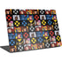 Marvel X-Men Pattern Surface Laptop 4 15in Skin