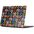 Marvel X-Men Pattern Surface Laptop 7 13.8in Skin