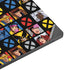 Marvel X-Men Pattern Surface Laptop 7 13.8in Skin