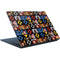 Marvel X-Men Pattern Surface Laptop Skin