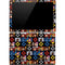 Marvel X-Men Pattern Surface Pro 4 Skin
