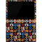 Marvel X-Men Pattern Surface Pro 7 Skin
