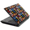 Marvel X-Men Pattern T440s Skin