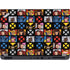 Marvel X-Men Pattern Lenovo ThinkPad Skin