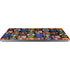 Marvel X-Men Pattern Universal Laptop 11in (8.8 x 6.2in) Skin
