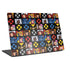 Marvel X-Men Pattern Universal Laptop 15in (12.2 x 8.8in) Skin