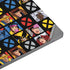 Marvel X-Men Pattern Universal Laptop 16.6in (13.4 x 9.7in) Skin