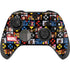 Marvel X-Men Pattern Xbox Elite Wireless Controller Series 2 Skin