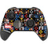 Marvel X-Men Pattern Xbox Elite Wireless Controller Series 2 Skin