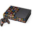 Marvel X-Men Pattern Xbox One Skins