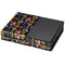 Marvel X-Men Pattern Xbox One Console Skin