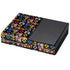 Marvel X-Men Pattern Xbox One Skins