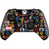 Marvel X-Men Pattern Xbox One Controller Skin