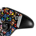 Marvel X-Men Pattern Xbox One X Controller Skin