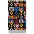 Marvel X-Men Pattern Xbox Series S Bundle Skin