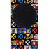 Marvel X-Men Pattern Xbox Series S Console Skin