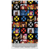Marvel X-Men Pattern Xbox Series S Console Skin