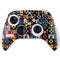 Marvel X-Men Pattern Xbox Series S Controller Skin