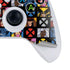 Marvel X-Men Pattern Xbox Series S Controller Skin
