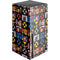 Marvel X-Men Pattern Xbox Series X Console Skin