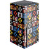 Marvel X-Men Pattern Xbox Series X Console Skin
