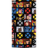 Marvel X-Men Pattern Xbox Series X Console Skin