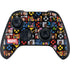 Marvel X-Men Pattern Xbox Series X Controller Skin