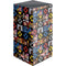 Marvel X-Men Pattern XBox Series X Digital Edition Console Skin