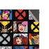 Marvel X-Men Pattern XBox Series X Digital Edition Console Skin
